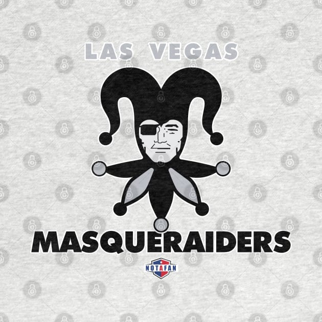 Las Vegas Masqueraiders by wifecta